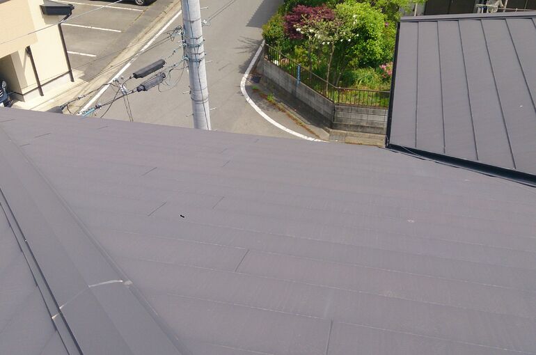 点検作業