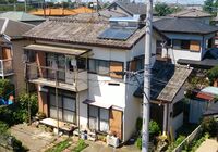 屋根補修工事