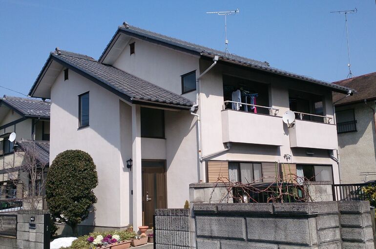 点検作業