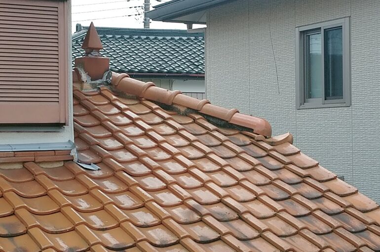 点検作業